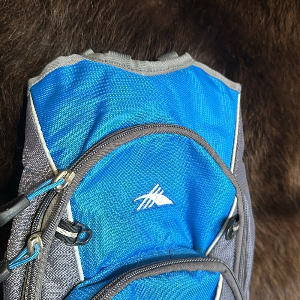 High Sierra pack (5090) - Picture 2 of 8